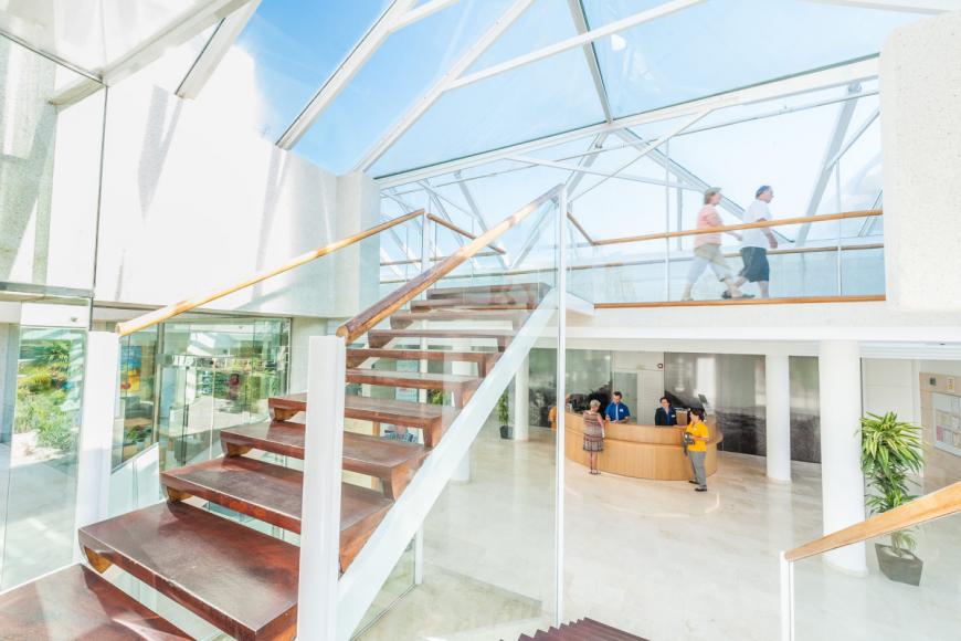 4 Sterne Familienhotel: Eix Platja Daurada Hotel & Spa - Can Picafort, Mallorca (Balearen), Bild 7