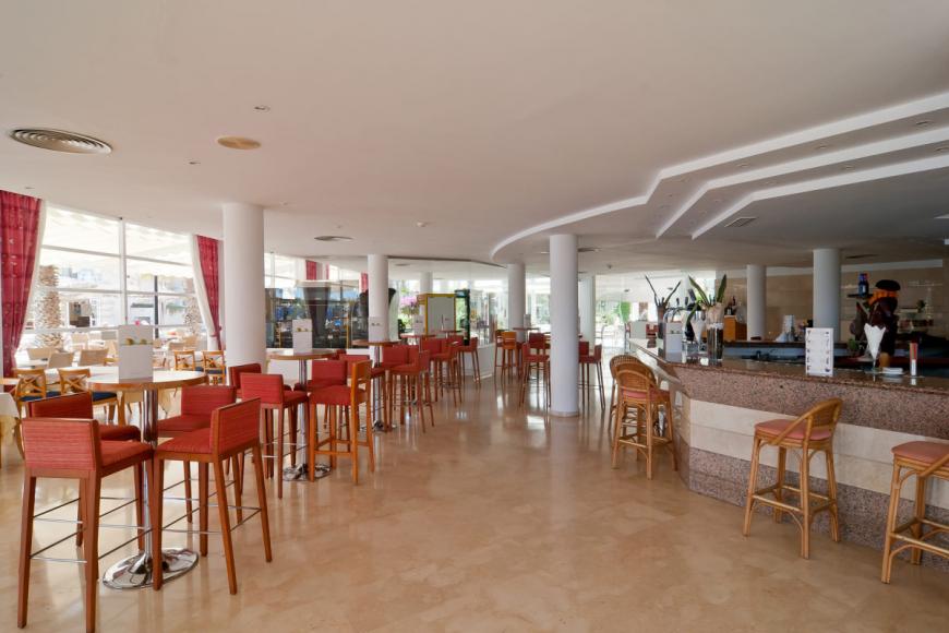 4 Sterne Familienhotel: Eix Platja Daurada Hotel & Spa - Can Picafort, Mallorca (Balearen), Bild 4