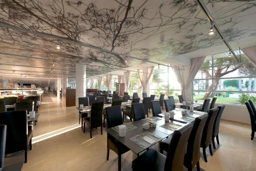 4 Sterne Familienhotel: Eix Platja Daurada Hotel & Spa - Can Picafort, Mallorca (Balearen), Bild 5