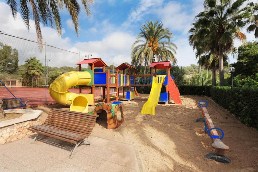 4 Sterne Hotel: Club Cala Marsal - Porto Colom, Mallorca (Balearen), Bild 7