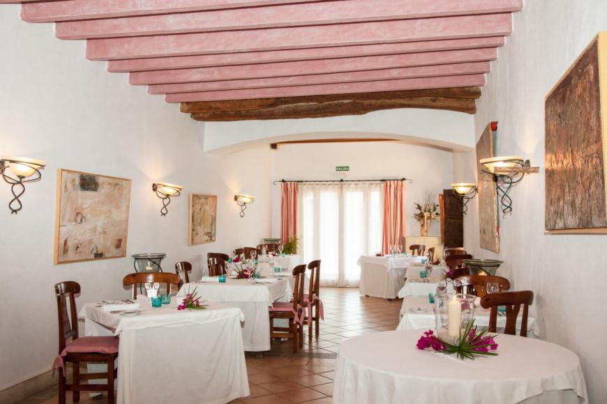 4 Sterne Hotel: Rural Sa Galera - Cas Concos, Mallorca (Balearen), Bild 7