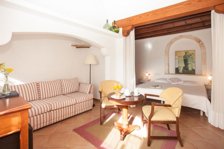 4 Sterne Hotel: Rural Sa Galera - Cas Concos, Mallorca (Balearen), Bild 6