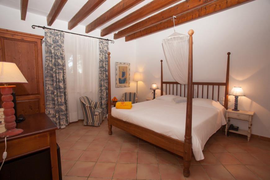4 Sterne Hotel: Rural Sa Galera - Cas Concos, Mallorca (Balearen), Bild 5