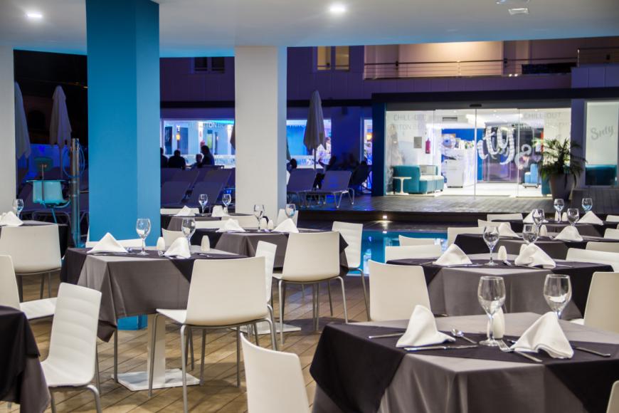 4 Sterne Hotel: Triton Beach - Cala Ratjada, Mallorca (Balearen), Bild 4