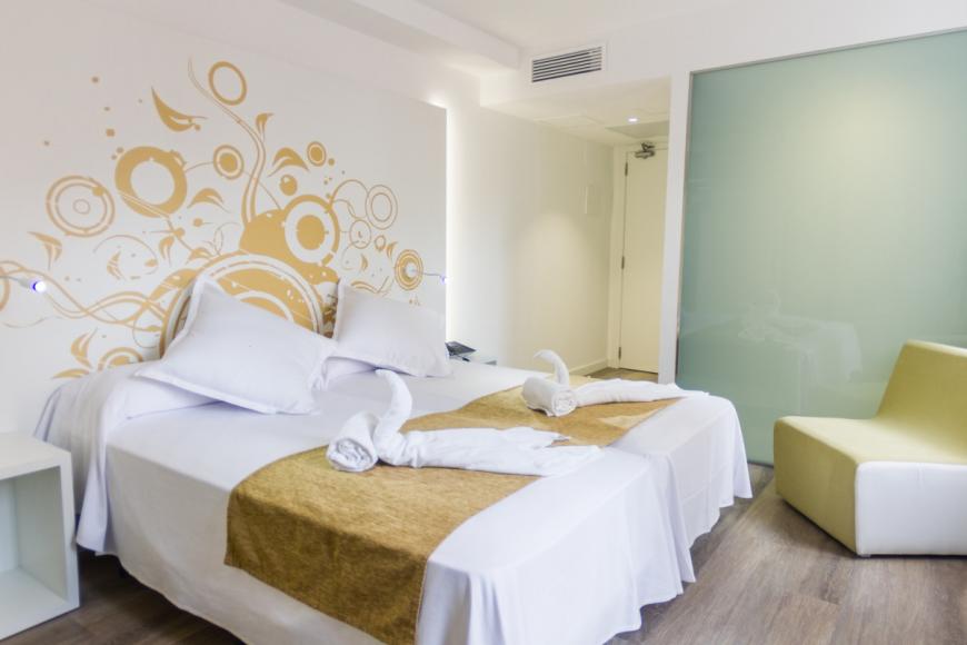 4 Sterne Hotel: Triton Beach - Cala Ratjada, Mallorca (Balearen), Bild 7