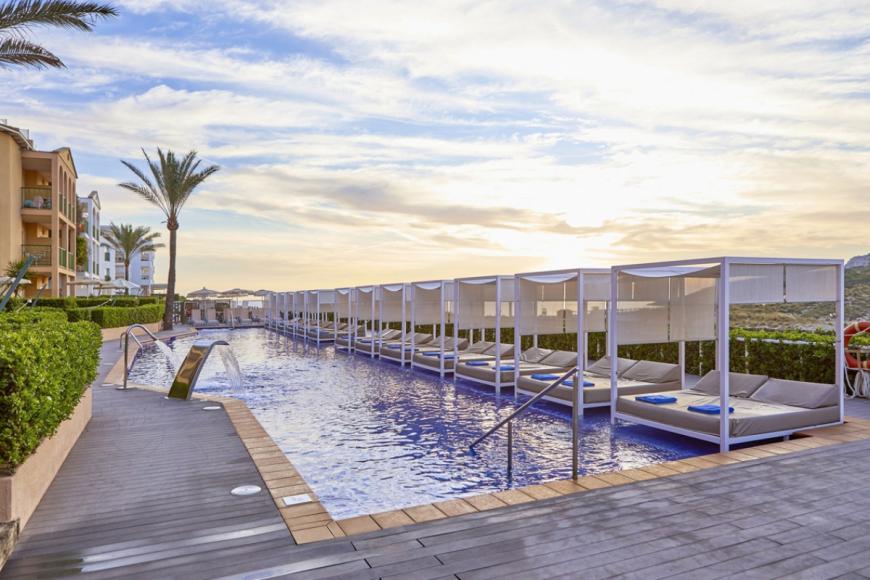4 Sterne Familienhotel: Zafiro Cala Mesquida - Cala Mesquida, Mallorca (Balearen), Bild 6