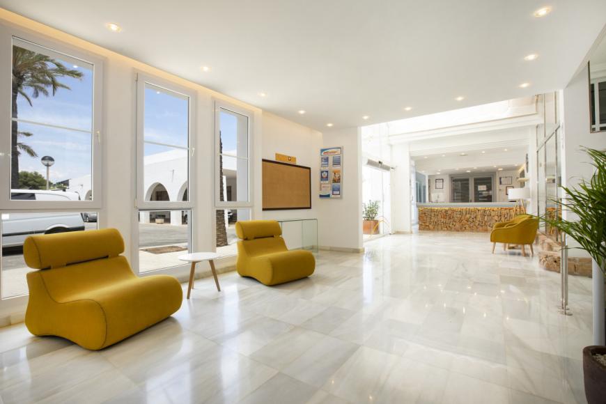 2 Sterne Hotel: Cala D'Or Playa Apartments - Cala d'Or, Mallorca (Balearen), Bild 3