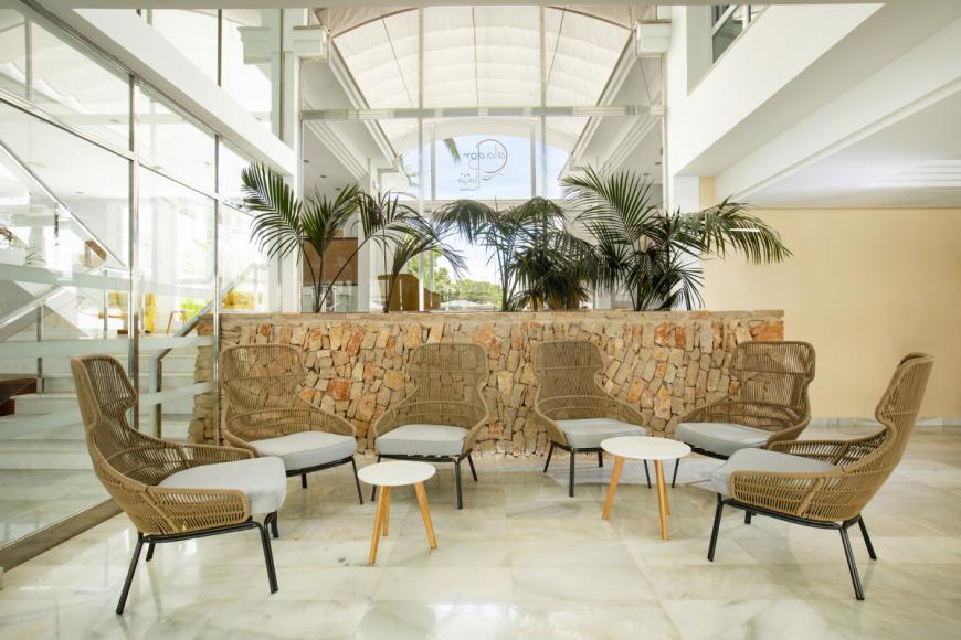 2 Sterne Hotel: Cala D'Or Playa Apartments - Cala d'Or, Mallorca (Balearen), Bild 8