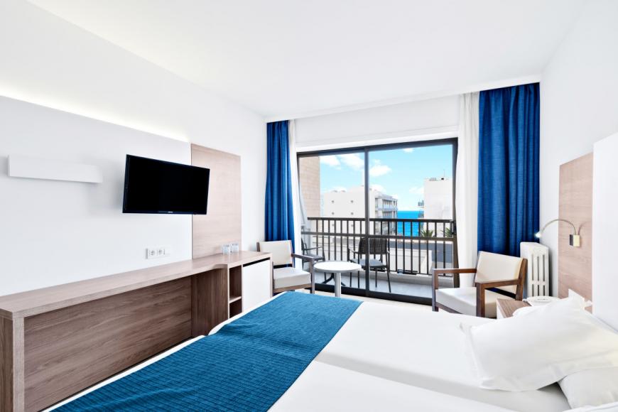 4 Sterne Hotel: Bella Playa - Cala Ratjada, Mallorca (Balearen), Bild 5