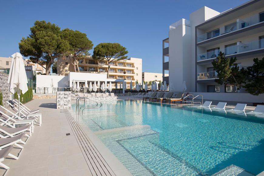 4 Sterne Hotel: Bella Playa - Cala Ratjada, Mallorca (Balearen)