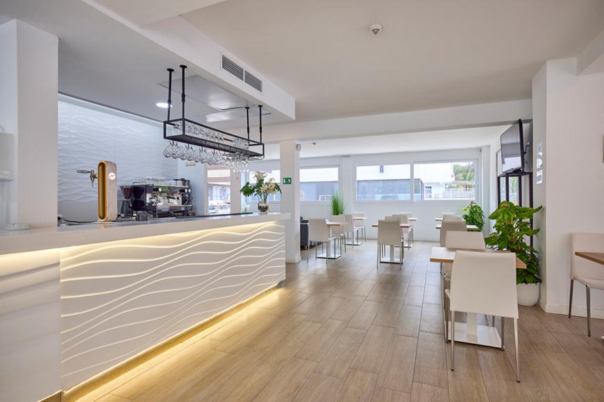 4 Sterne Hotel: Welikehotel Fenix - Arenal, Mallorca (Balearen), Bild 10