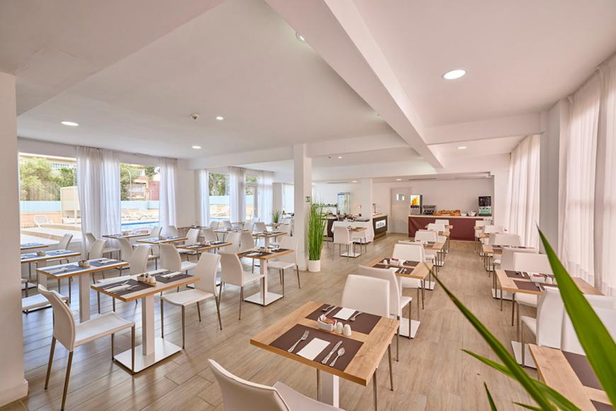 4 Sterne Hotel: Welikehotel Fenix - Arenal, Mallorca (Balearen), Bild 9