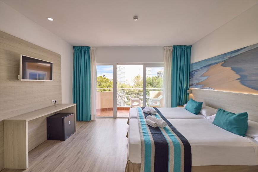 4 Sterne Hotel: Welikehotel Fenix - Arenal, Mallorca (Balearen), Bild 4