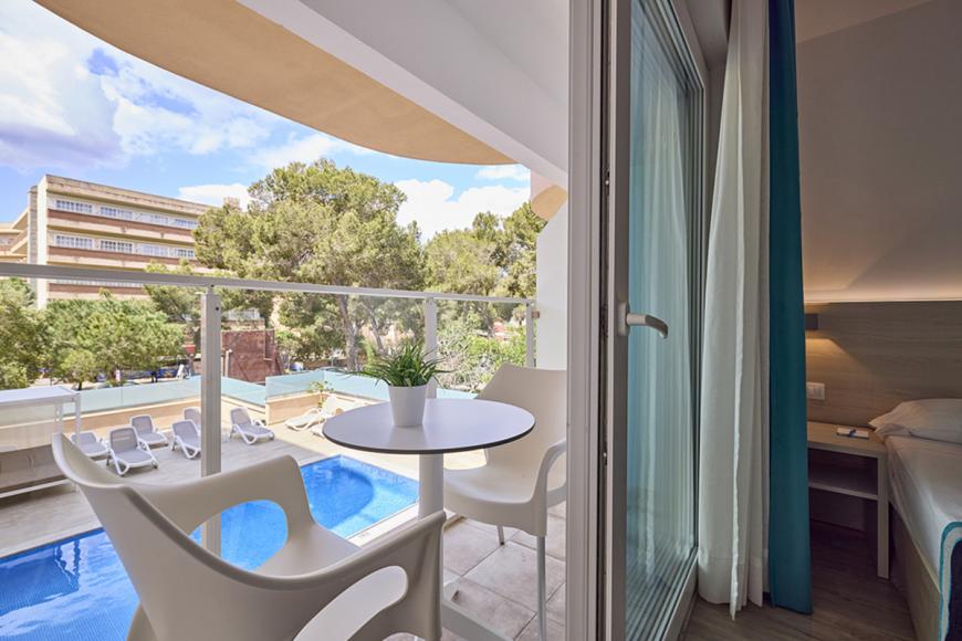 4 Sterne Hotel: Welikehotel Fenix - Arenal, Mallorca (Balearen), Bild 6