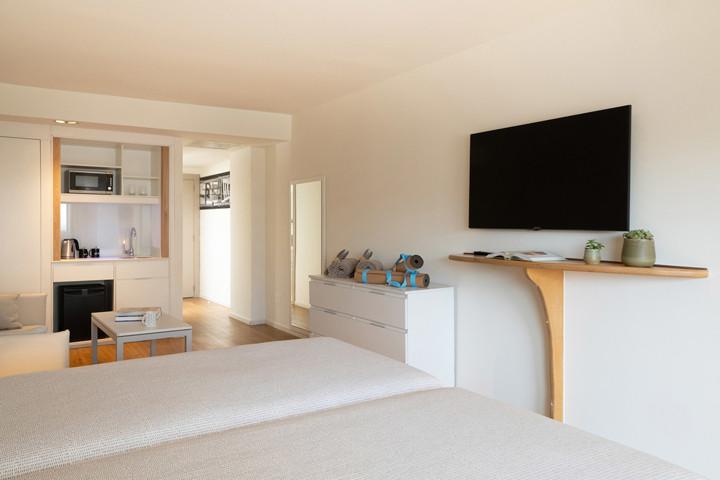 4 Sterne Hotel: INNSiDE by Melia Wave Calvia (ex Sol Wave House) - Magaluf, Mallorca (Balearen), Bild 7