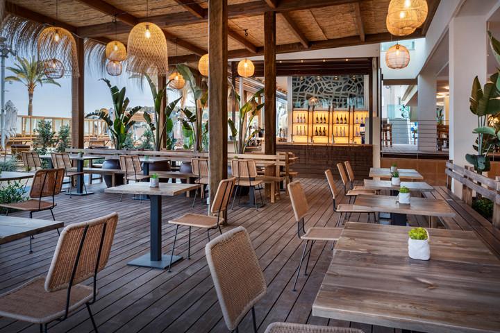 4 Sterne Hotel: INNSiDE by Melia Wave Calvia (ex Sol Wave House) - Magaluf, Mallorca (Balearen), Bild 9