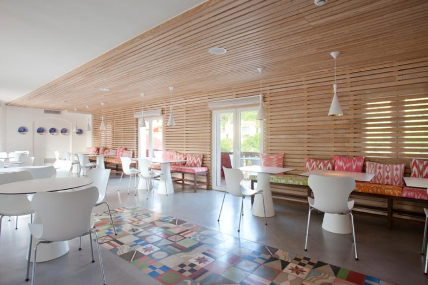 4 Sterne Hotel: Cala Sant Vicenc - Cala San Vicente, Mallorca (Balearen), Bild 6