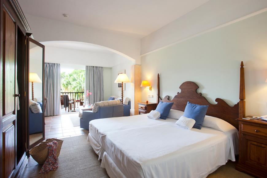 4 Sterne Hotel: Cala Sant Vicenc - Cala San Vicente, Mallorca (Balearen), Bild 5