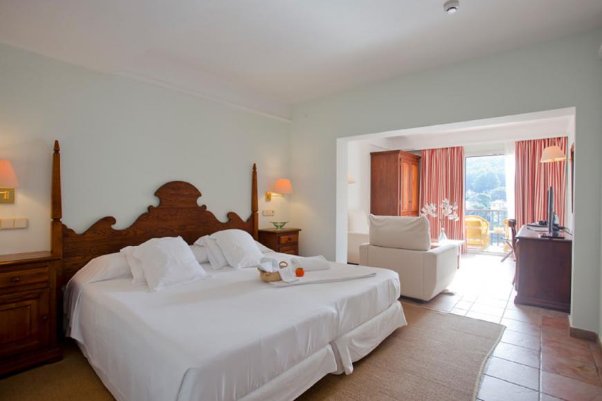 4 Sterne Hotel: Cala Sant Vicenc - Cala San Vicente, Mallorca (Balearen), Bild 3