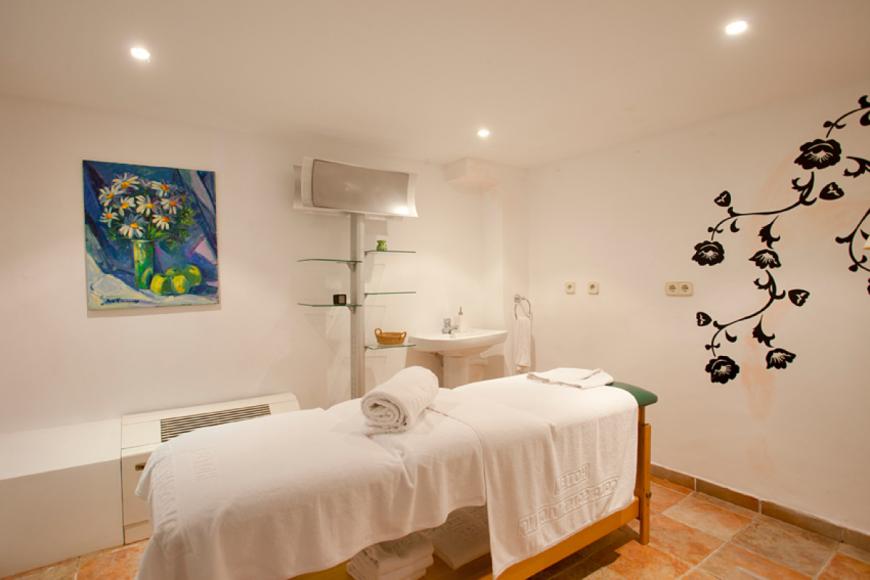 4 Sterne Hotel: Cala Sant Vicenc - Cala San Vicente, Mallorca (Balearen), Bild 9