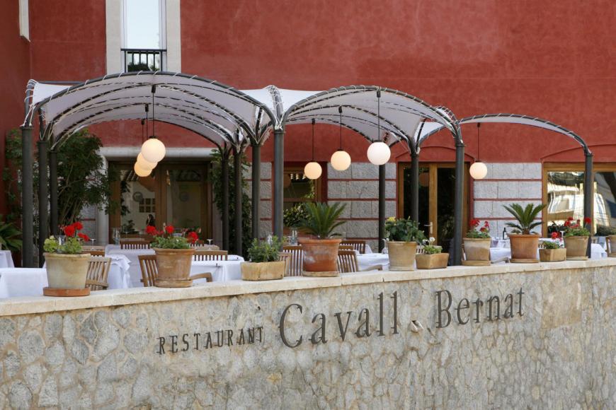 4 Sterne Hotel: Cala Sant Vicenc - Cala San Vicente, Mallorca (Balearen), Bild 8