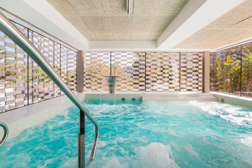 4 Sterne Familienhotel: Bahia de Alcudia - Alcudia, Mallorca (Balearen), Bild 9