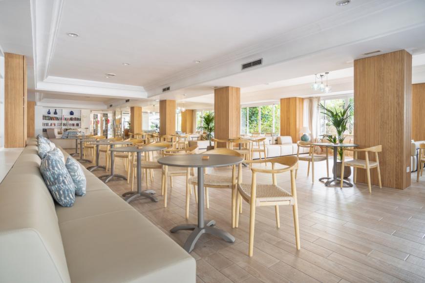 4 Sterne Familienhotel: Bahia de Alcudia - Alcudia, Mallorca (Balearen), Bild 10