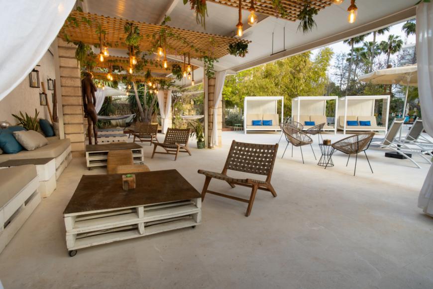 4 Sterne Familienhotel: Bahia de Alcudia - Alcudia, Mallorca (Balearen), Bild 6