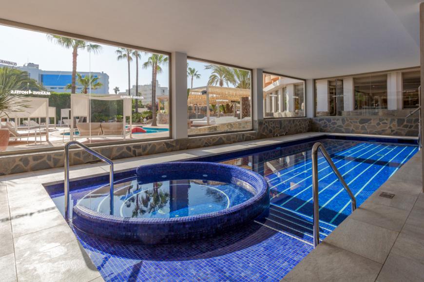 4 Sterne Hotel: Marins Beach Club - Adults only - Cala Millor, Mallorca (Balearen), Bild 10