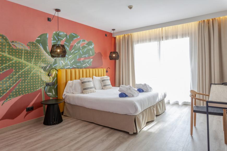 4 Sterne Hotel: Marins Beach Club - Adults only - Cala Millor, Mallorca (Balearen), Bild 4