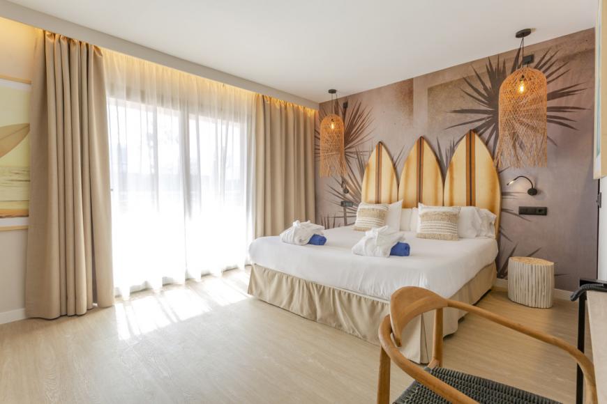 4 Sterne Hotel: Marins Beach Club - Adults only - Cala Millor, Mallorca (Balearen), Bild 3