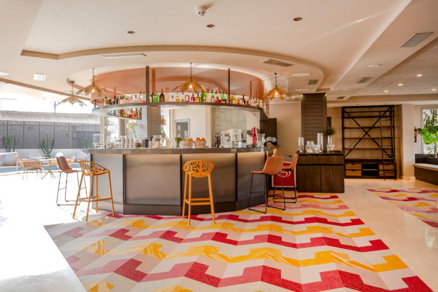 4 Sterne Hotel: Marins Beach Club - Adults only - Cala Millor, Mallorca (Balearen), Bild 7