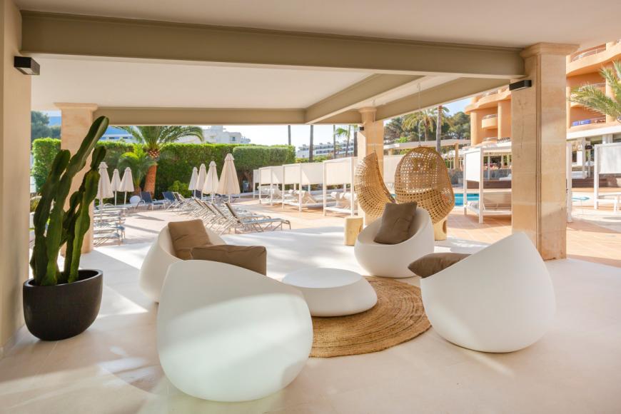 4 Sterne Hotel: Marins Beach Club - Adults only - Cala Millor, Mallorca (Balearen), Bild 6