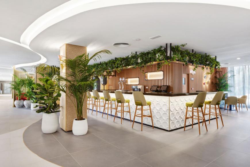 4 Sterne Hotel: RIU Concordia - Playa de Palma, Mallorca (Balearen), Bild 3