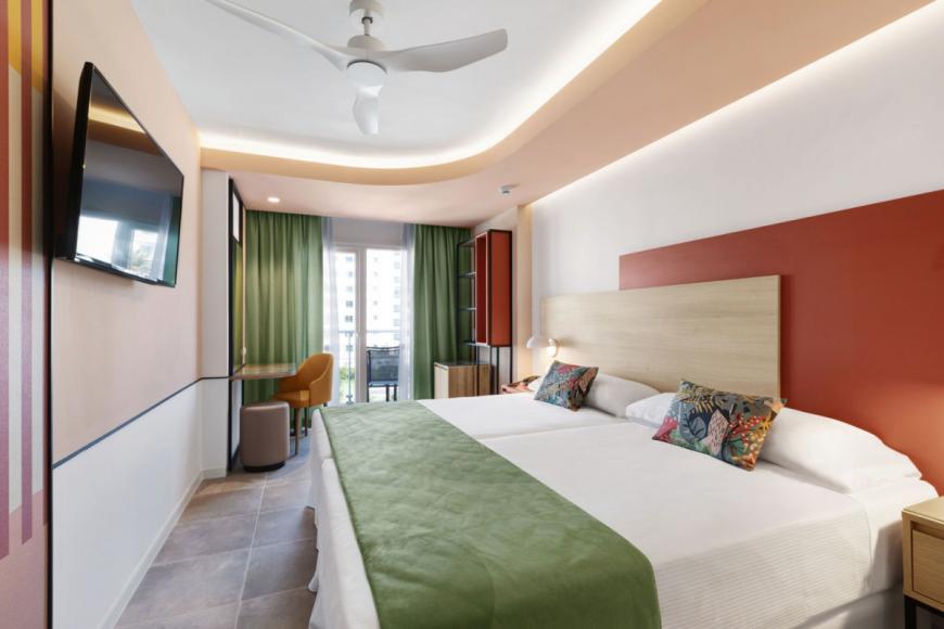 4 Sterne Hotel: RIU Concordia - Playa de Palma, Mallorca (Balearen), Bild 7