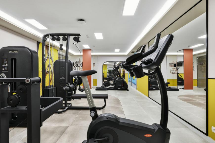 4 Sterne Hotel: RIU Concordia - Playa de Palma, Mallorca (Balearen), Bild 8