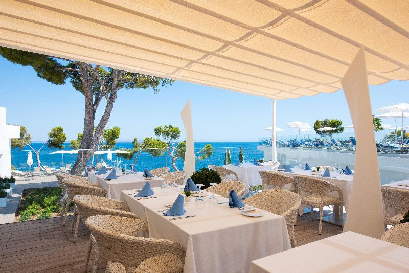 4 Sterne Hotel: Ponent Mar - Palma Nova, Mallorca (Balearen), Bild 3