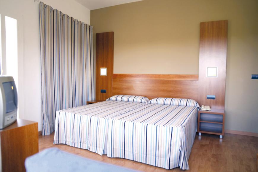 3 Sterne Hotel: Hotel Alea (ex Mix Alea) - Arenal, Mallorca (Balearen), Bild 2