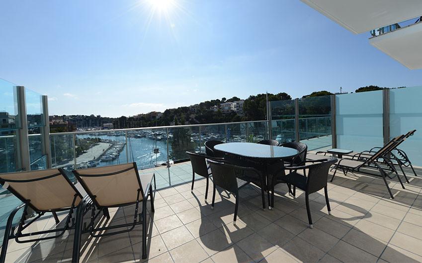 3 Sterne Hotel: Porto Drach - Porto Cristo, Mallorca (Balearen), Bild 2
