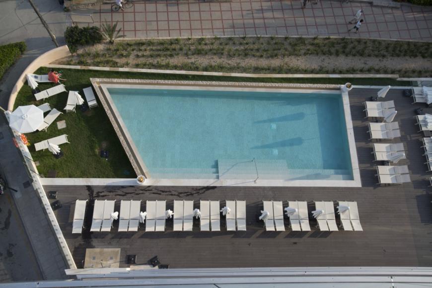 4 Sterne Hotel: Son Moll Sentits Hotel and Spa - Adults Only - Cala Ratjada, Mallorca (Balearen), Bild 7