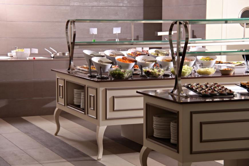 4 Sterne Hotel: Son Moll Sentits Hotel and Spa - Adults Only - Cala Ratjada, Mallorca (Balearen), Bild 8