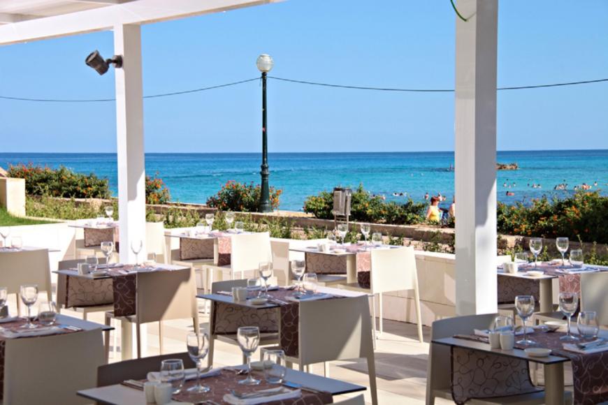 4 Sterne Hotel: Son Moll Sentits Hotel and Spa - Adults Only - Cala Ratjada, Mallorca (Balearen), Bild 6