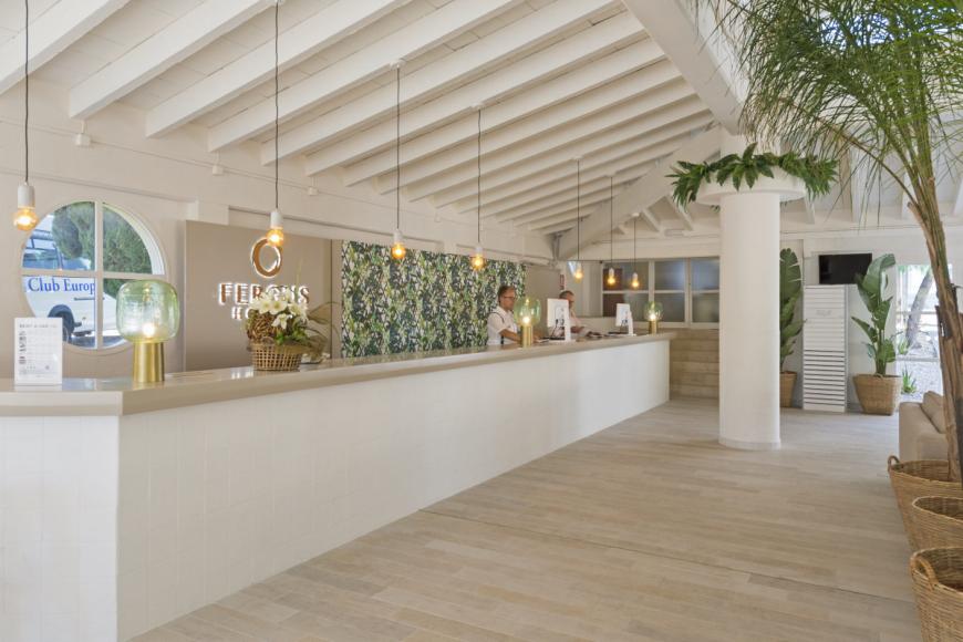 3 Sterne Hotel: Fergus Club Palmanova Park - Palma Nova, Mallorca (Balearen), Bild 2