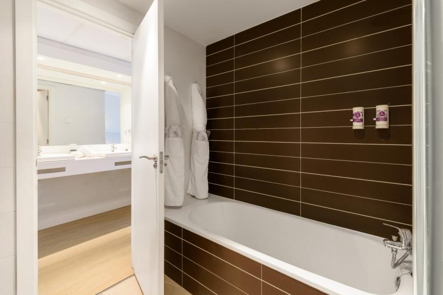 3 Sterne Hotel: Fergus Club Palmanova Park - Palma Nova, Mallorca (Balearen), Bild 10