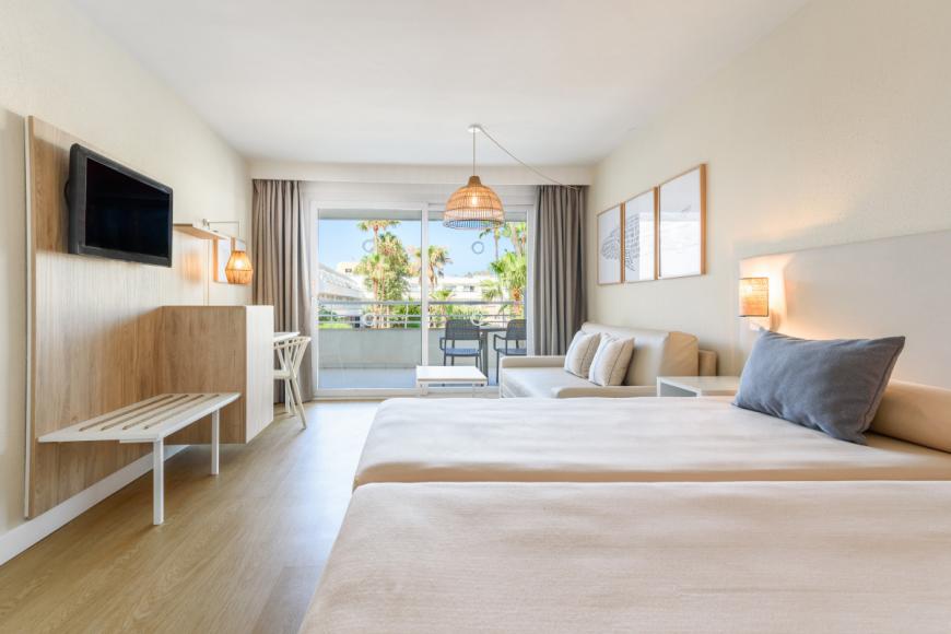 3 Sterne Hotel: Fergus Club Palmanova Park - Palma Nova, Mallorca (Balearen), Bild 6