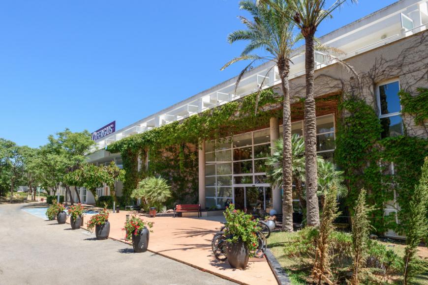 3 Sterne Hotel: Fergus Club Palmanova Park - Palma Nova, Mallorca (Balearen), Bild 5