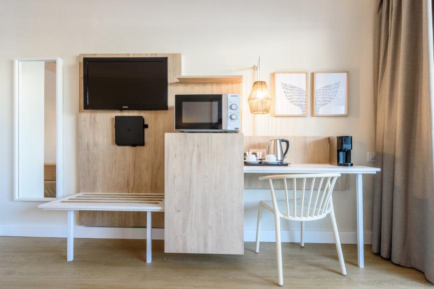 3 Sterne Hotel: Fergus Club Palmanova Park - Palma Nova, Mallorca (Balearen), Bild 8