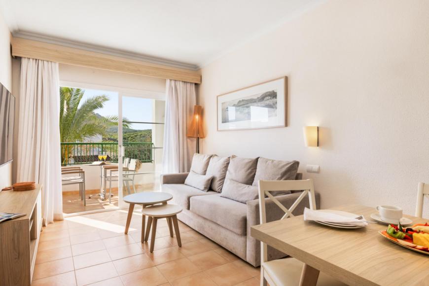 4 Sterne Familienhotel: Viva Cala Mesquida Resort - Cala Mesquida, Mallorca (Balearen), Bild 7