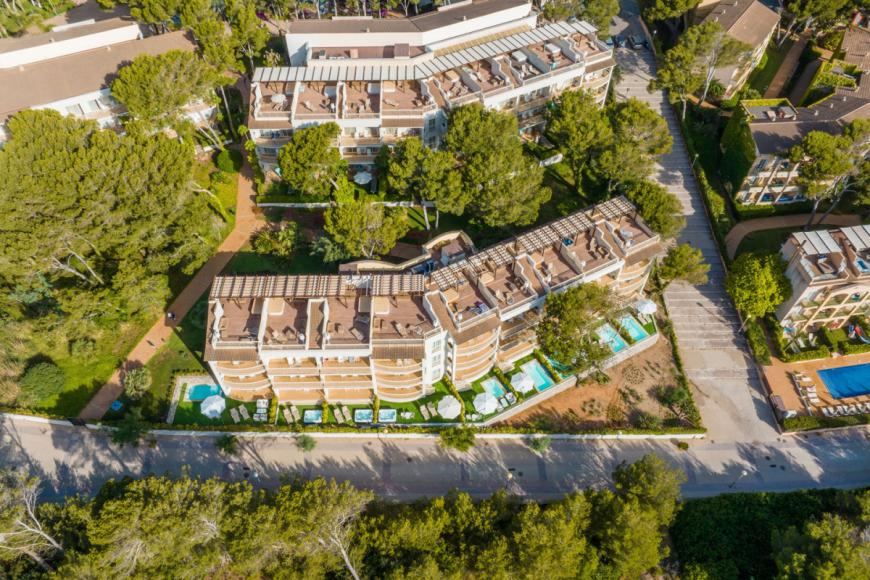 4 Sterne Hotel: VIVA Cala Mesquida Suites & Spa Adults only - Cala Mesquida, Mallorca (Balearen), Bild 4