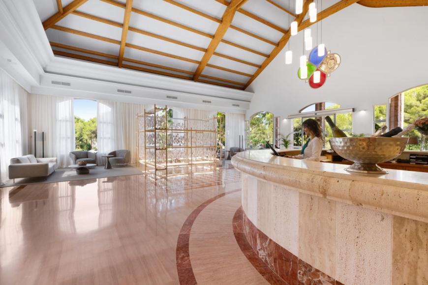 4 Sterne Hotel: VIVA Cala Mesquida Suites & Spa Adults only - Cala Mesquida, Mallorca (Balearen), Bild 5